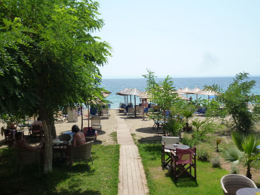  Psakoudia Halkidiki 